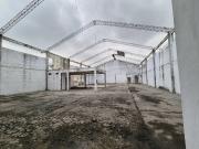 Alquilo.Terreno.13.200.m2 en.Via Daule