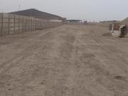 ALQUILO TERRENO CERCADO ZONA INDUSTRIAL, VENTANILLA CALLAO