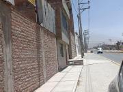 ALQUILO TERRENO DE 800 M2 EN PERÚ ARBO CERRO COLORADO