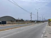 ALQUILO TERRENO EN SAN BARTOLO