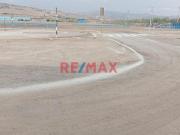 Alquilo Terreno Industrial 35,000Mt2 En Ventanilla