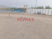 Alquilo Terreno Industrial 5,000Mt2 En Ventanilla
