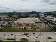 ALQUILO TERRENO INDUSTRIAL ZI 3, ESQUINERO, ALPIE DE LA...