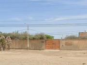 Alquilo terreno para almacén, Panamericana Sur Chiclayo...