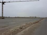 ALQUILO TERRENO/LOCAL EN VILLA EL SALVADOR 20,000 m2