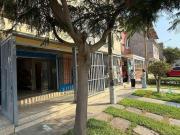 ALQUILO TIENDA COMERCIAL EN CALLE TRAPICHE CON FRESNOS...