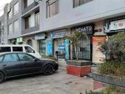 Alquilo Tienda de 50 m² en Plena Av La Molina