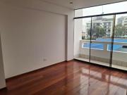 ALQUILO TRIPLEX DE 150 M2 CON TERRAZA A UNA CUADRA DEL...
