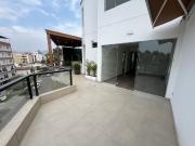 Alquilo Triplex en San Borja