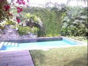 ALQUILO, VENDO, casa con piscina. Batallon Libres de...