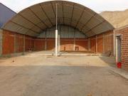 ALQUILO / VENDO LOCAL INDUSTRIAL EN CIENEGUILLA S/....