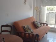 ALQUILO/ VENDO MONOAMBIENTE AMUEBLADO