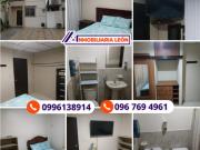 ALQUILO VILLA AMOBLADA EN SAMBOCITY