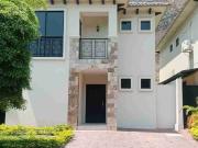 Alquilo villa en Bosques de la Costa Etapa Cimas