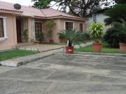 Alquilo Villa En Sector San Eduardo, av Rodriguez Bonin,...