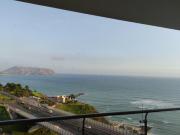 ALQUILO VISTA AL MAR MALECON BALTA MIRAFLORES