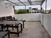 ALQUILO VIVIENDA CON OFICINA 100M2 MUNICIPALIDAD DE LINCE