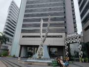 ALQUILO WTC OFICINA 300m2