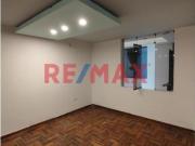 Alquilo Y Comodo Local 2Do Pis0 180 M2 S/ 3,300 Calle...