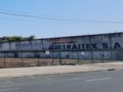 AlquiloTerreno Comercial, Av 25 de Julio