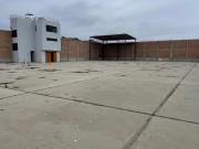 ALQUILO/VENDO LOCAL EN PACHACAMAC