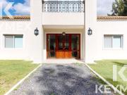 ALQULER ANUAL DE CASA DE 4 DORMITORIOS EN CAMPOS DE ROCA