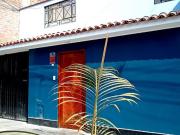 Alquler De Casa En Urbanización Los Ángeles De Vitarte –...