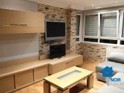 ALQULER DE PISO, DE 3 HABITACIONES, EN EL CENTRO DE LAREDO