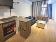 ALQULER DEPARTAMENTO C/BALCON EN COLEGIALES AMOBL