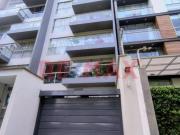 Alquler Departameto Exclusivo En San Borja