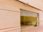 ALQULER LOCAL COMERCIAL A PIE DE CALLE EN CALLOSA DE SEGURA
