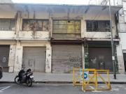 ALQULER LOCAL COMERCIAL Muy amplio PB y 1 Piso