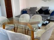 ALQULIO DPTO DÚPLEX AMOBLADO Y EQUIO/MAGDALENA