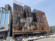 Already Rented Brand New Office for Sale in Main Circle...