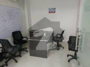 Already Rented Out Floor In Blue Area For Sale