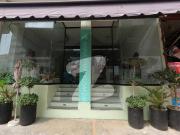 Already Rented Shop For Sale In Al Murtuza Commercial...