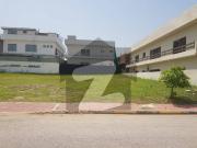 Already Rented Shop In DHA 1