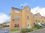 Alred Court Bierley, Bradford, 2 Bedroom Apartment