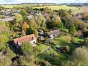 Alresford Road, Cheriton, 4 Bedroom Detached