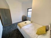 Alresford Road, Manchester, M6
