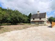 Alrewas Road, Kings Bromley, DE13 7HP Guide Price £1,200,000
