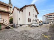 Als Finanzinvestition gehaltene Immobilie in Courgenay