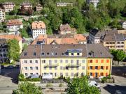 Als Finanzinvestition gehaltene Immobilie mit 7...