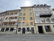 Als Finanzinvestition gehaltene Immobilie mit 8...