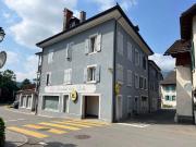 ALS FINANZINVESTITION GEHALTENE IMMOBILIE MIT...