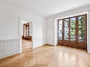 ALS FINANZINVESTITION GEHALTENE IMMOBILIE MIT...