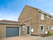 Alsa Leys, Elsenham, 3 Bedroom Semi detached