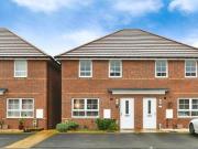 Alsager, Bainbridge Street, Stoke on trent, 3 Bedroom...