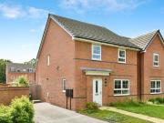 Alsager, Collerick Close, Stoke on trent, 4 Bedroom Detached