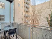 Alsergrund 1br w/ elevator & rooftop terrace, Vienna...